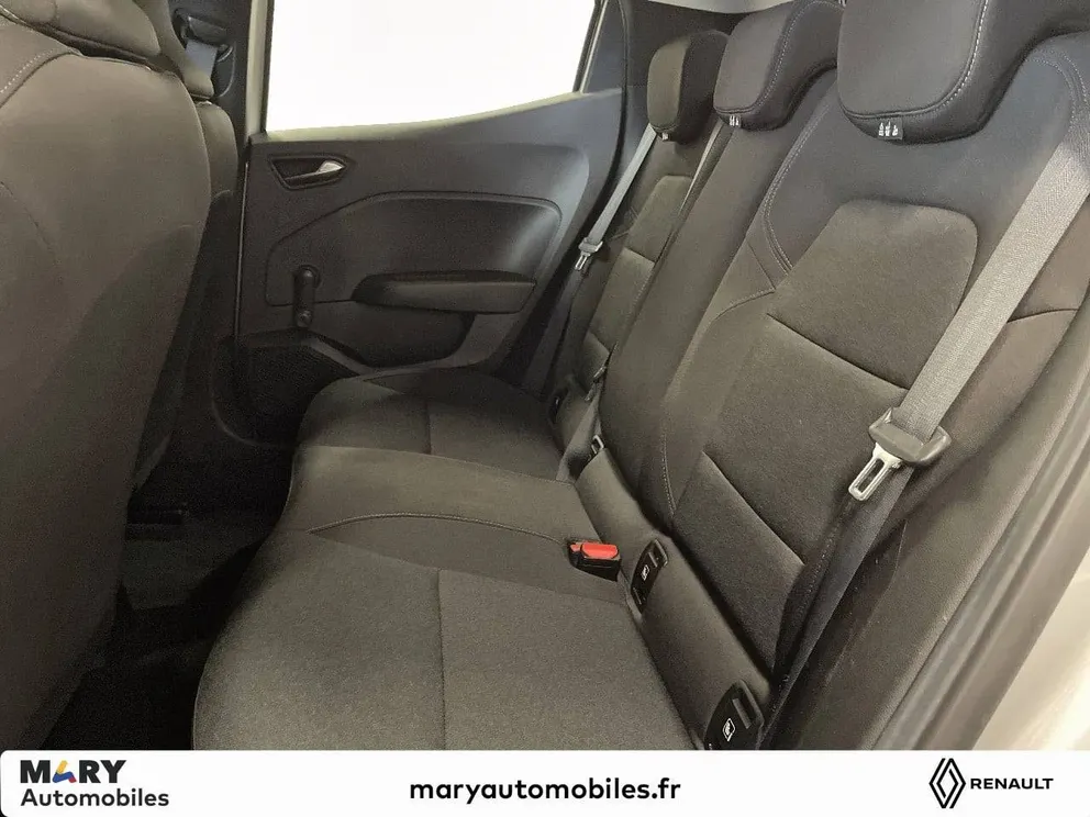 Véhicule occasion 208097 - renault CLIO - Photo 10