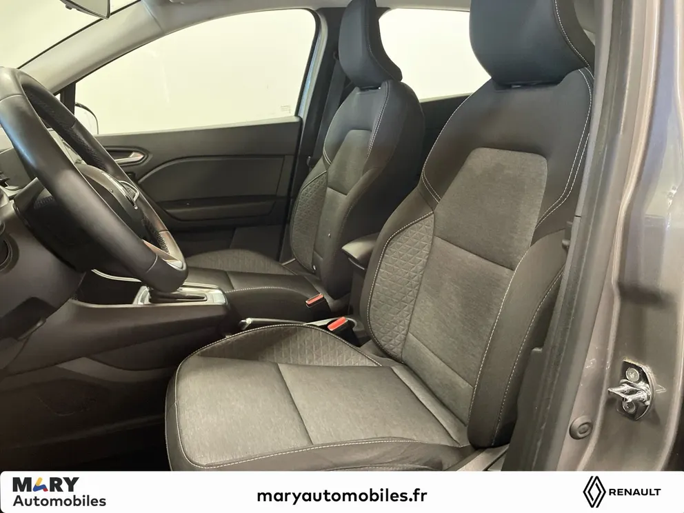 Véhicule occasion 237829 - renault CAPTUR - Photo 13