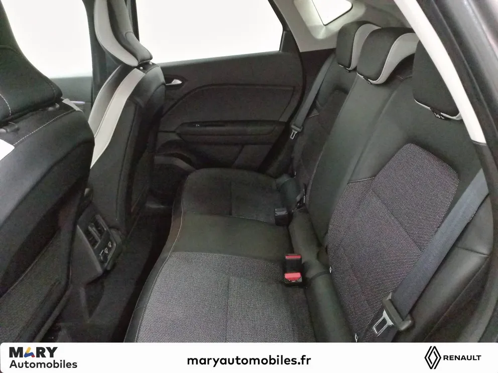 Véhicule occasion 191629 - renault CAPTUR - Photo 10