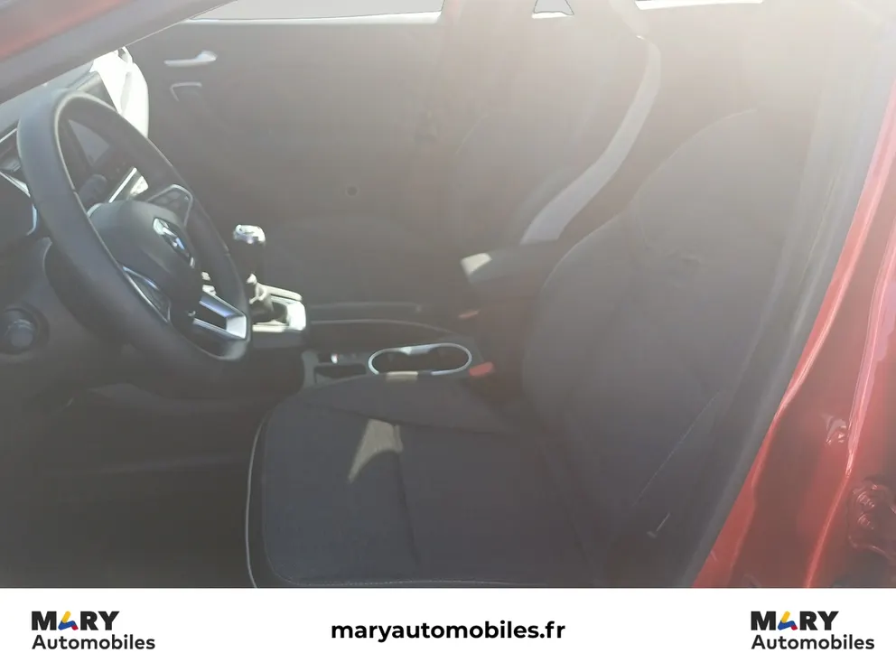 Véhicule occasion 1238426 - renault CAPTUR - Photo 20