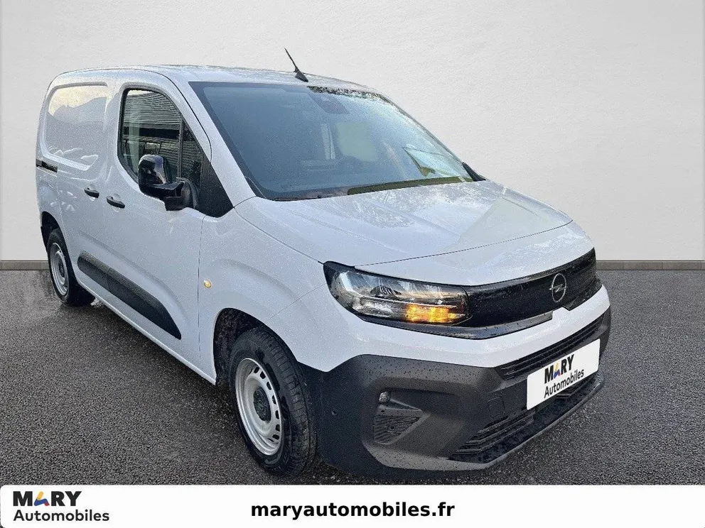 Véhicule occasion 194286 - opel COMBO - Photo 3