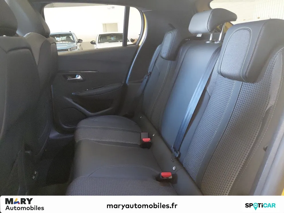 Véhicule occasion 237692 - peugeot 208 - Photo 15