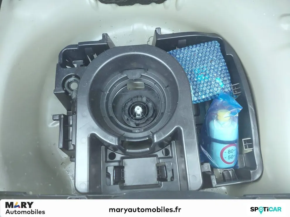 Véhicule occasion 228087 - Citroën C3 - Photo 19