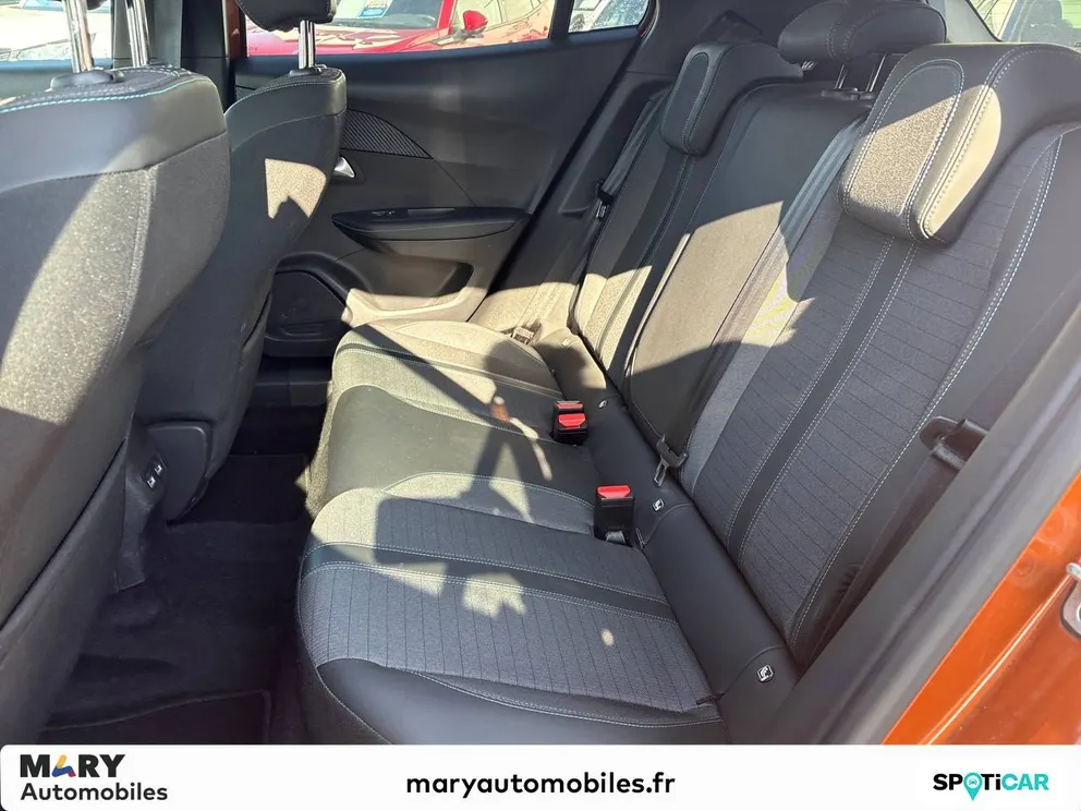 Véhicule occasion 219363 - peugeot 2008 - Photo 10