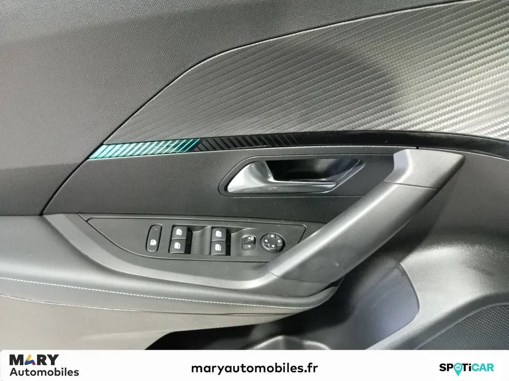 Véhicule occasion 214648 - peugeot 2008 - Photo 12