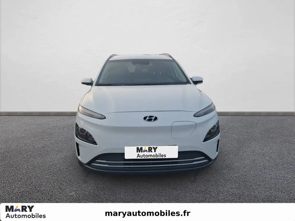 Véhicule occasion 225455 - hyundai KONA - Photo 2