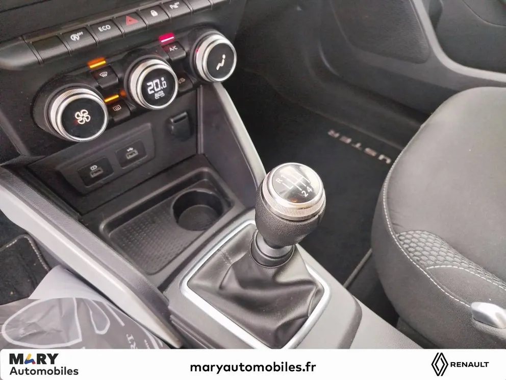 Véhicule occasion 204073 - dacia DUSTER - Photo 14