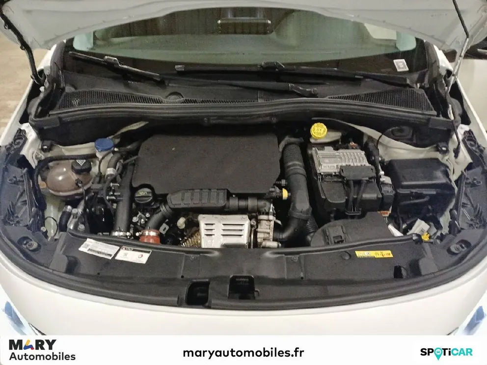 Véhicule occasion 209131 - peugeot 2008 - Photo 12