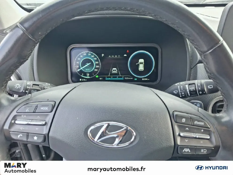 Véhicule occasion 177397 - hyundai KONA - Photo 12