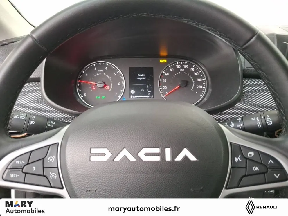 Véhicule occasion 230479 - dacia SANDERO - Photo 20