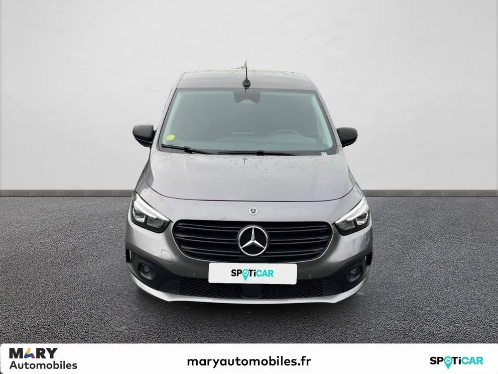 Véhicule occasion 210465 - mercedes CITAN - Photo 2