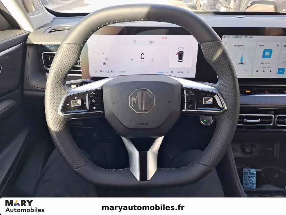 Véhicule occasion 214955 - mg EHS - Photo 18