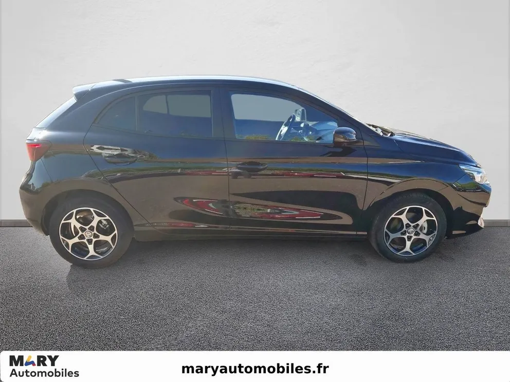 Véhicule occasion 234728 - mg MG3 - Photo 4