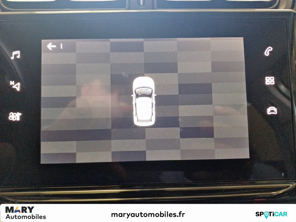 Véhicule occasion 234345 - Citroën C3 - Photo 11