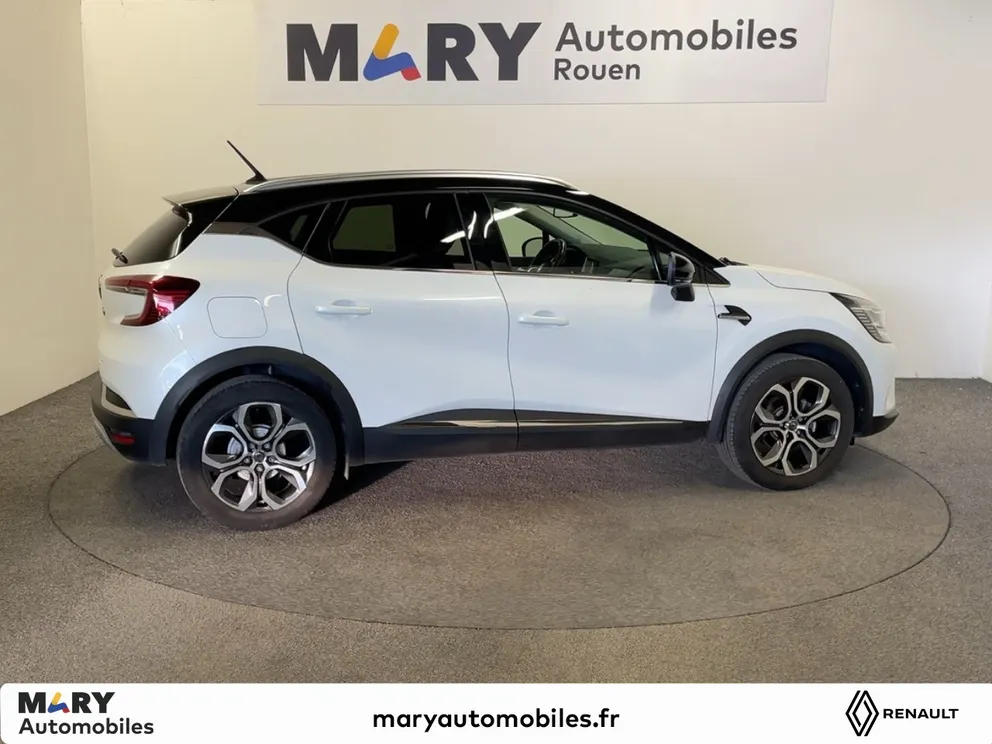Véhicule occasion 235051 - renault CAPTUR - Photo 4
