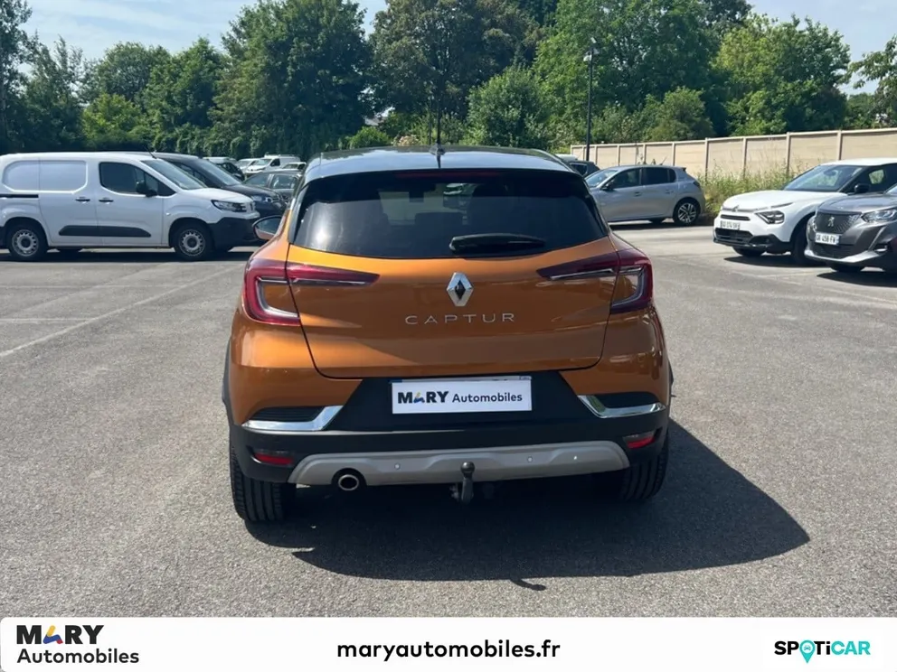 Véhicule occasion 228690 - renault CAPTUR - Photo 3