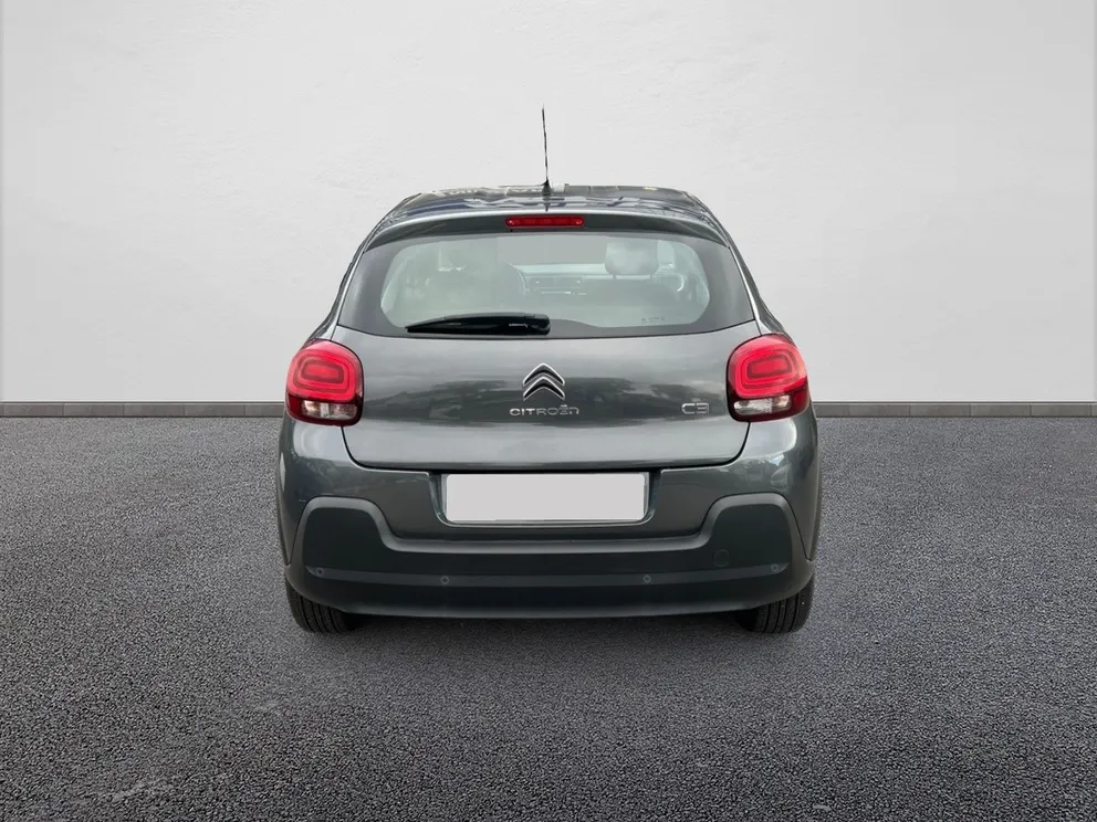 Véhicule occasion 1240131 - Citroën C3 - Photo 3