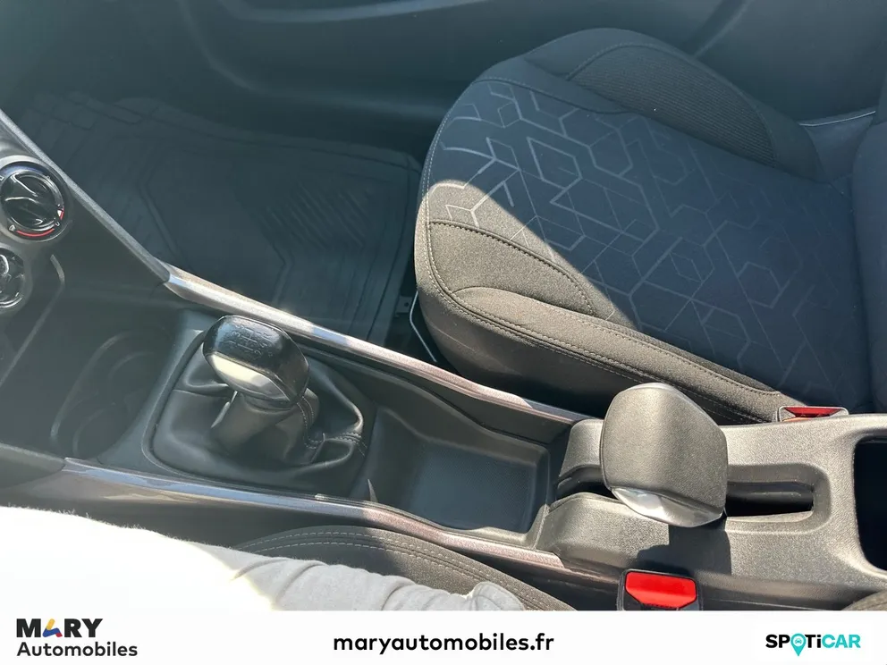 Véhicule occasion 238072 - peugeot 2008 - Photo 19