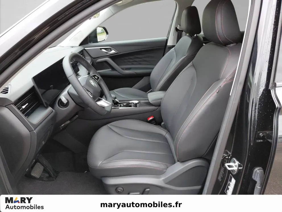 Véhicule occasion 232261 - mg EHS - Photo 9