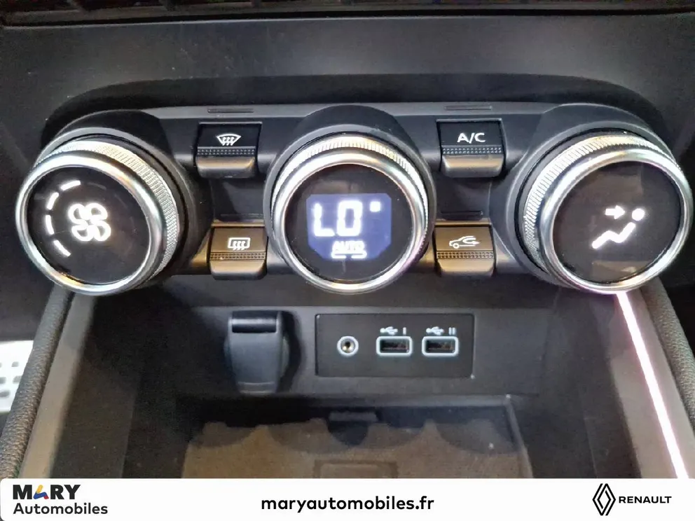 Véhicule occasion 232801 - renault CLIO - Photo 15