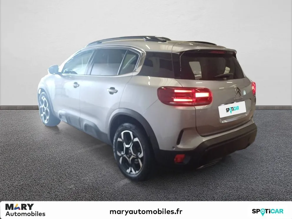 Véhicule occasion 213177 - Citroën C5 AIRCROSS - Photo 7