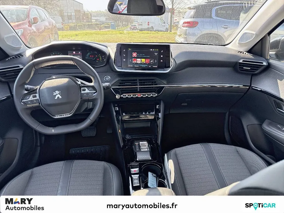 Véhicule occasion 224779 - peugeot 208 - Photo 8