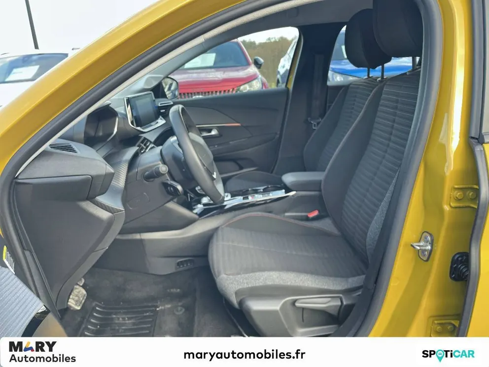 Véhicule occasion 204433 - peugeot 208 - Photo 9