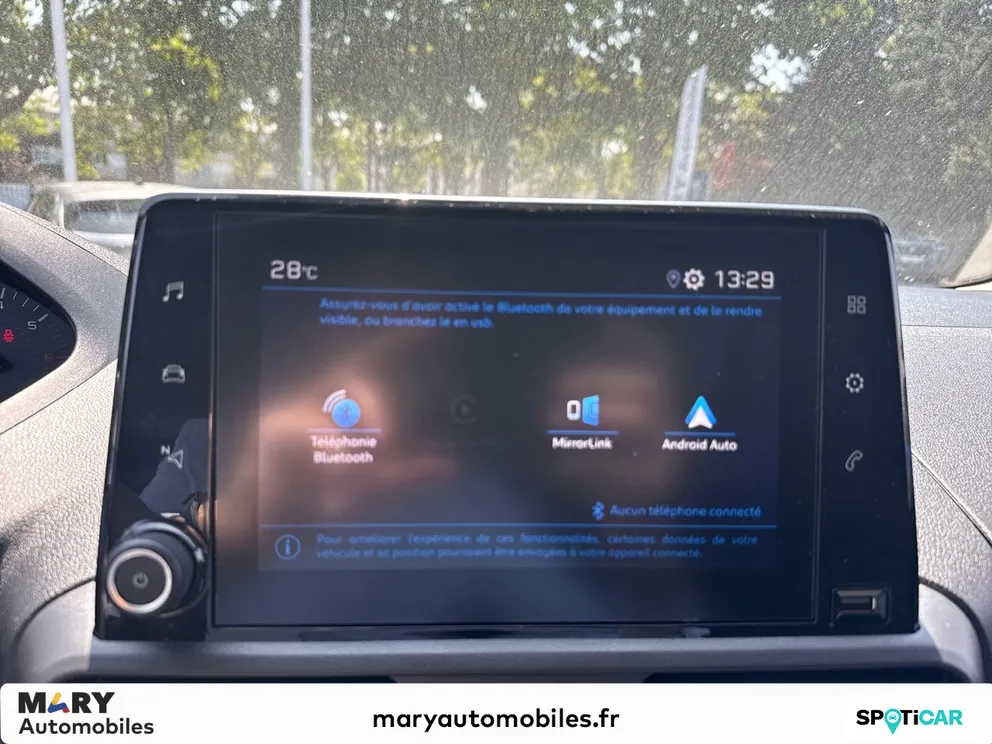 Véhicule occasion 237611 - peugeot PARTNER - Photo 17