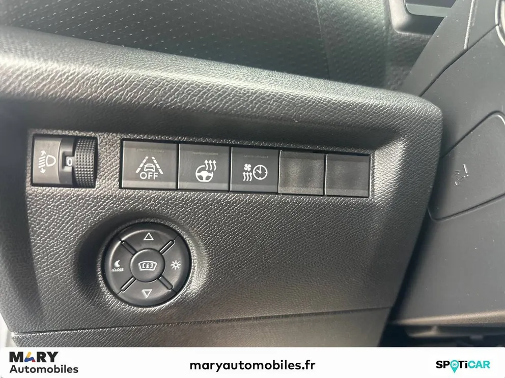 Véhicule occasion 224568 - Citroën C4 - Photo 12