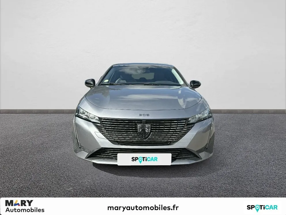 Véhicule occasion 193112 - peugeot 308 - Photo 2