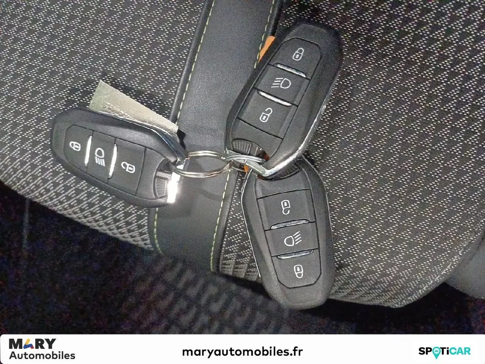 Véhicule occasion 211739 - peugeot 208 - Photo 15