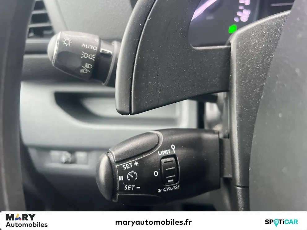 Véhicule occasion 206608 - peugeot EXPERT - Photo 15