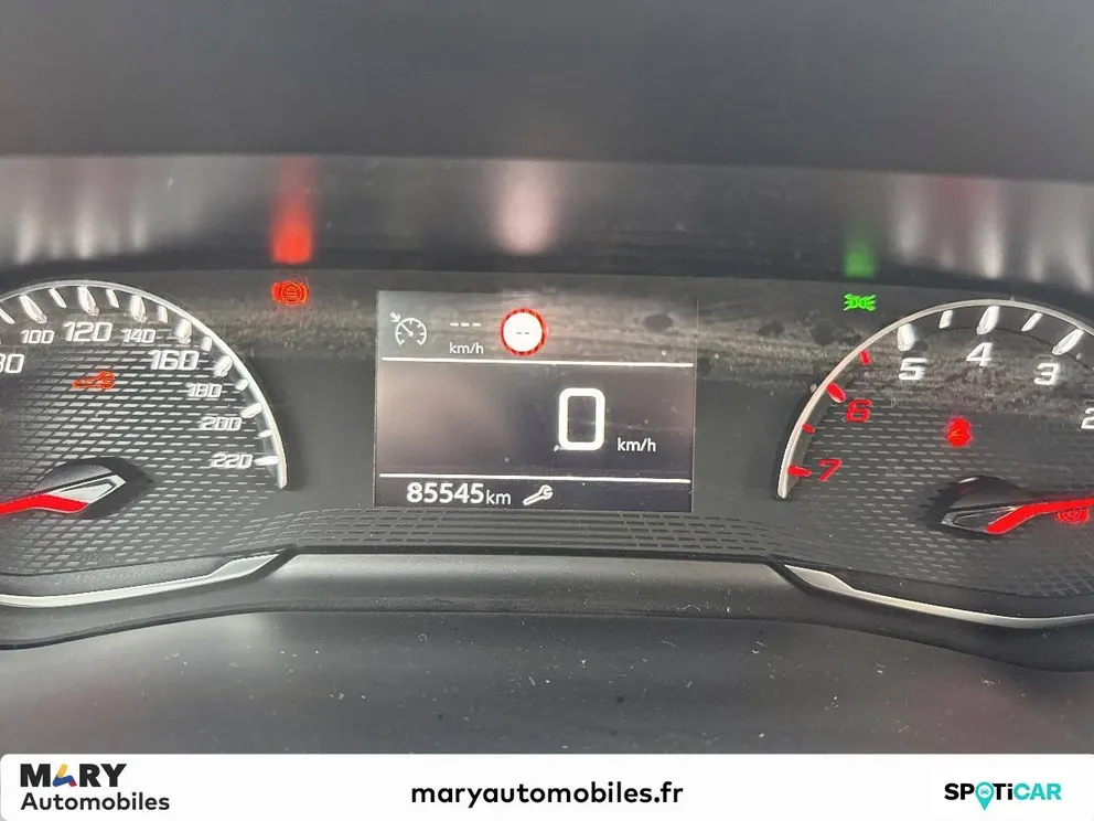 Véhicule occasion 195972 - peugeot 2008 - Photo 13