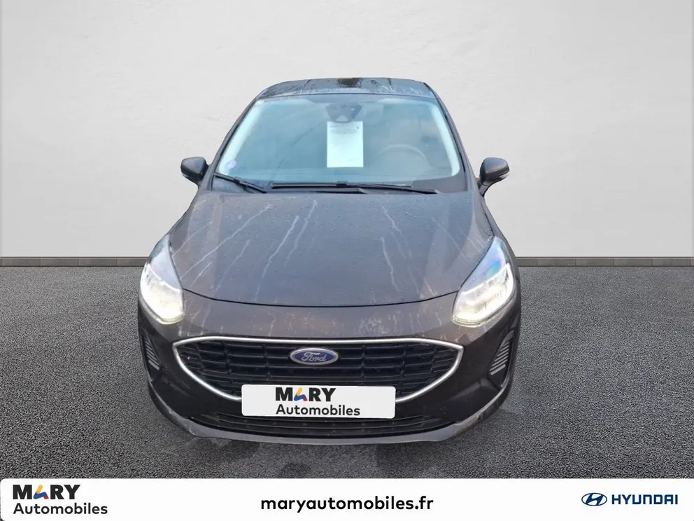 Véhicule occasion 234941 - ford FIESTA - Photo 7