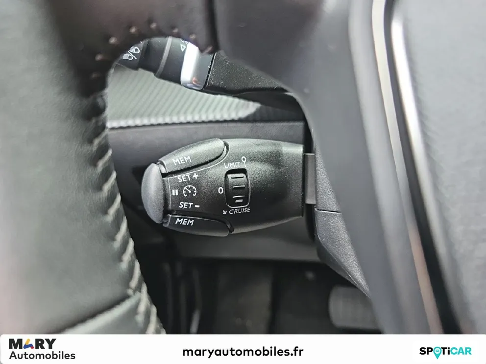 Véhicule occasion 235769 - peugeot 2008 - Photo 10