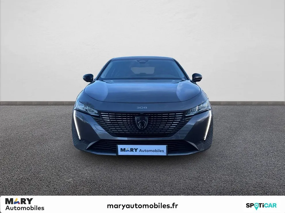 Véhicule occasion 220796 - peugeot 308 - Photo 2