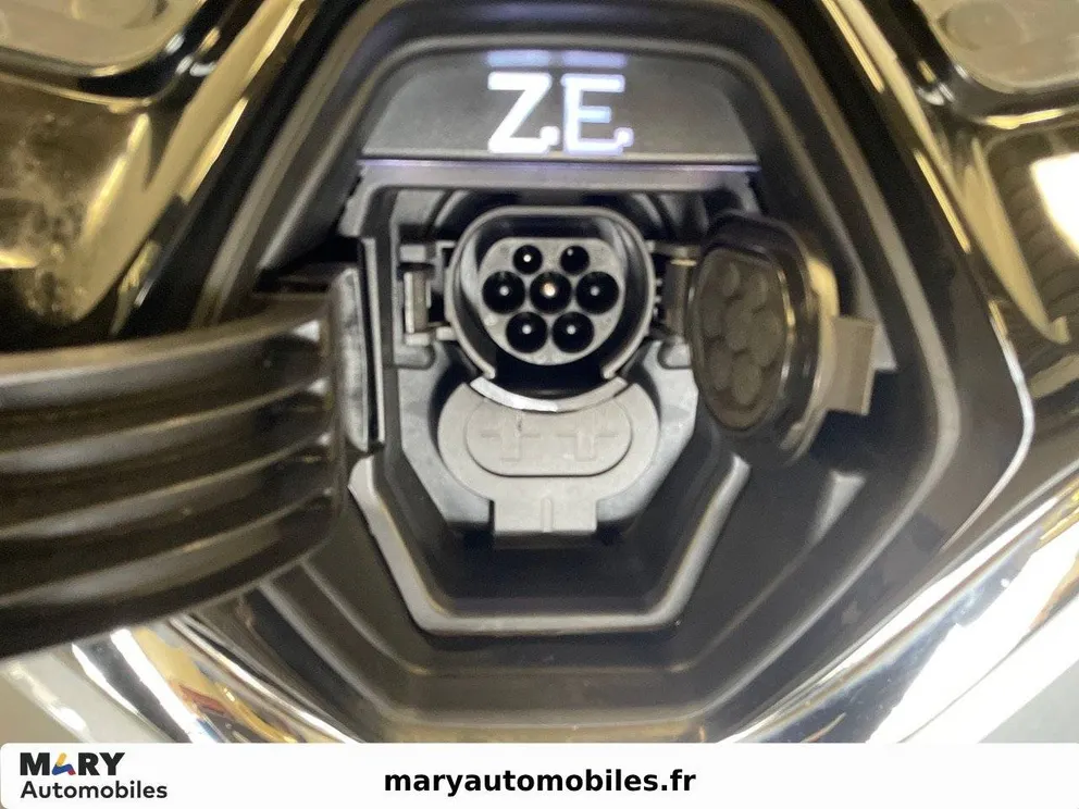Véhicule occasion 139995 - renault ZOE - Photo 18