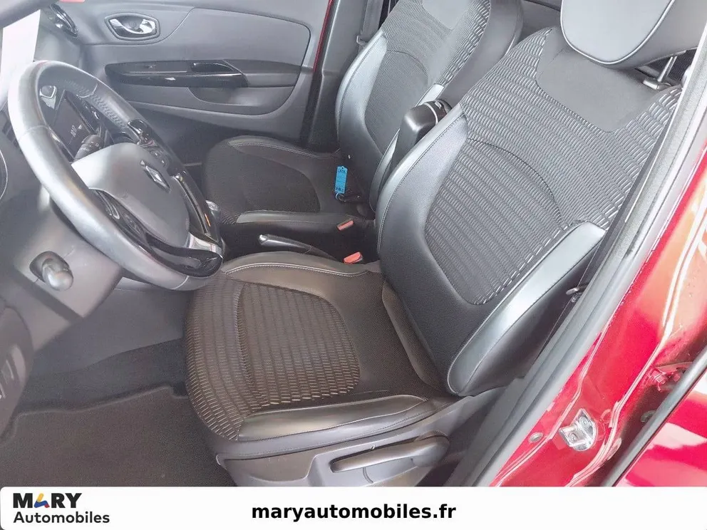 Véhicule occasion 226820 - renault CAPTUR - Photo 9