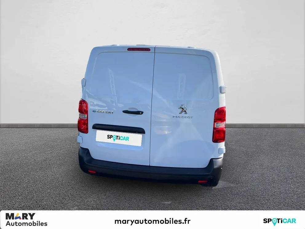 Véhicule occasion 157334 - peugeot EXPERT - Photo 5