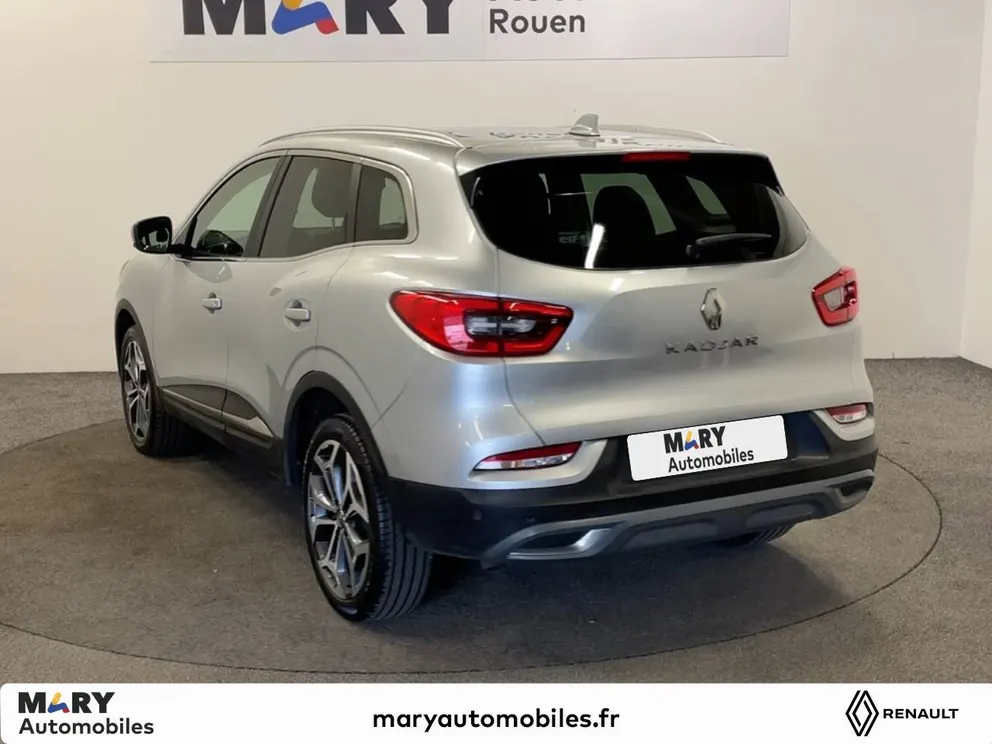 Véhicule occasion 233518 - renault KADJAR - Photo 7