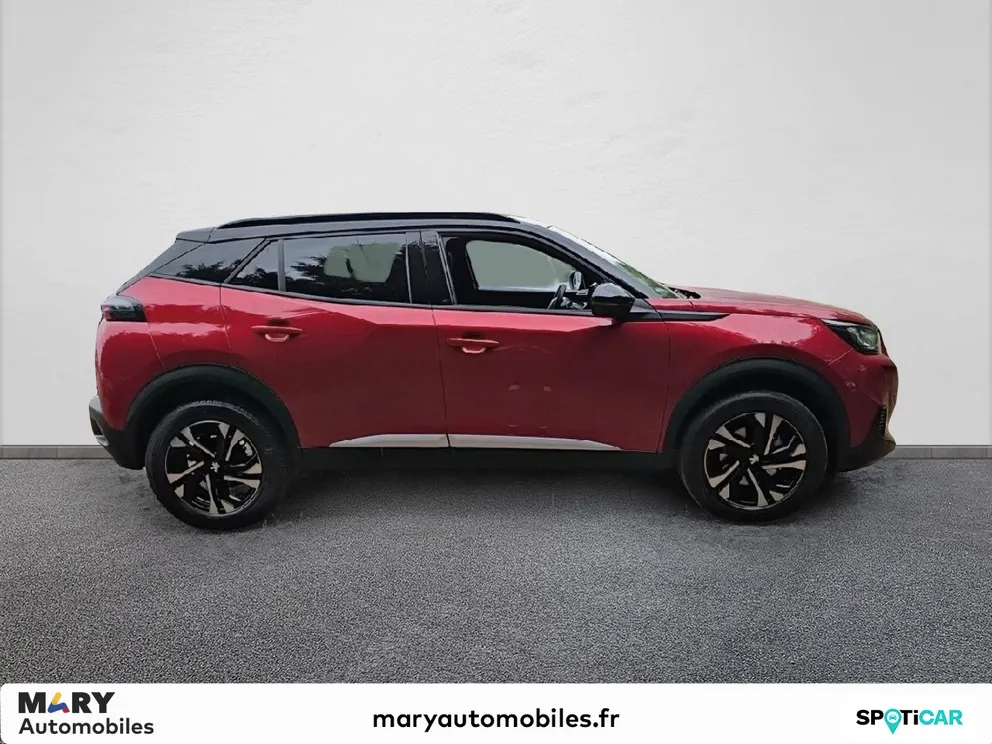 Véhicule occasion 235769 - peugeot 2008 - Photo 4