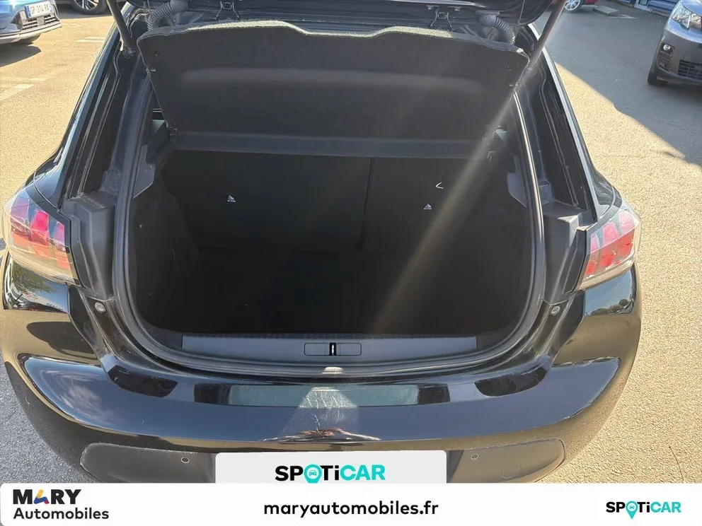 Véhicule occasion 229508 - peugeot 208 - Photo 6