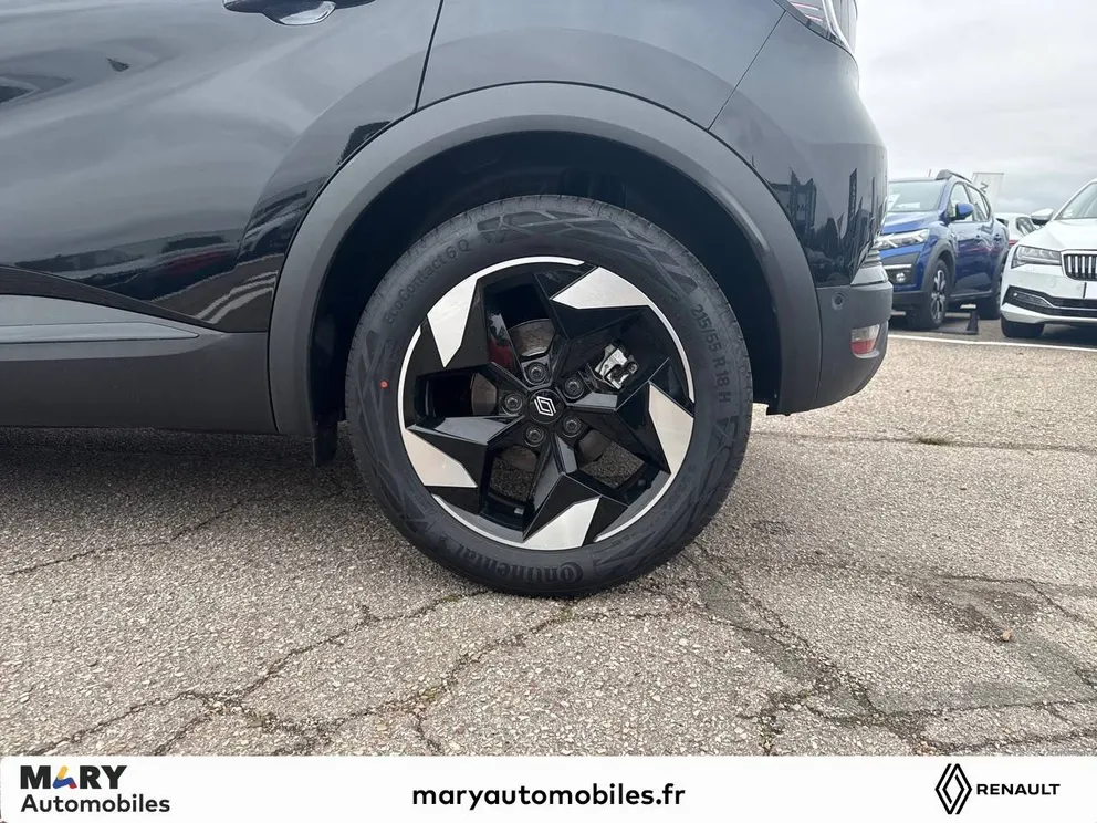 Véhicule occasion 193896 - renault CAPTUR - Photo 11