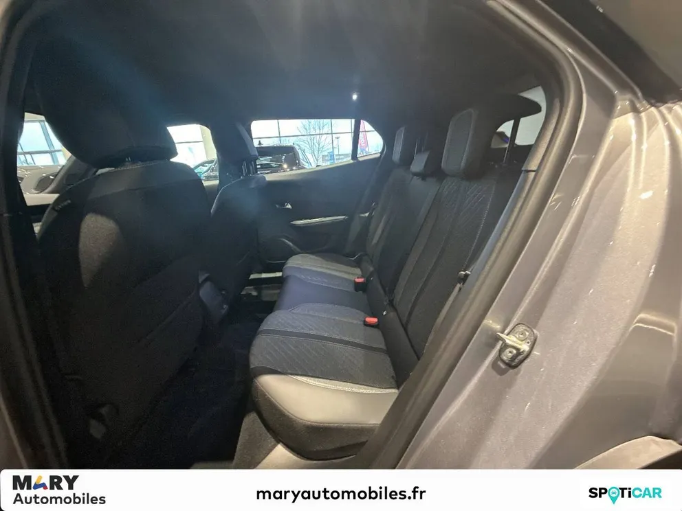Véhicule occasion 176555 - peugeot 2008 - Photo 10