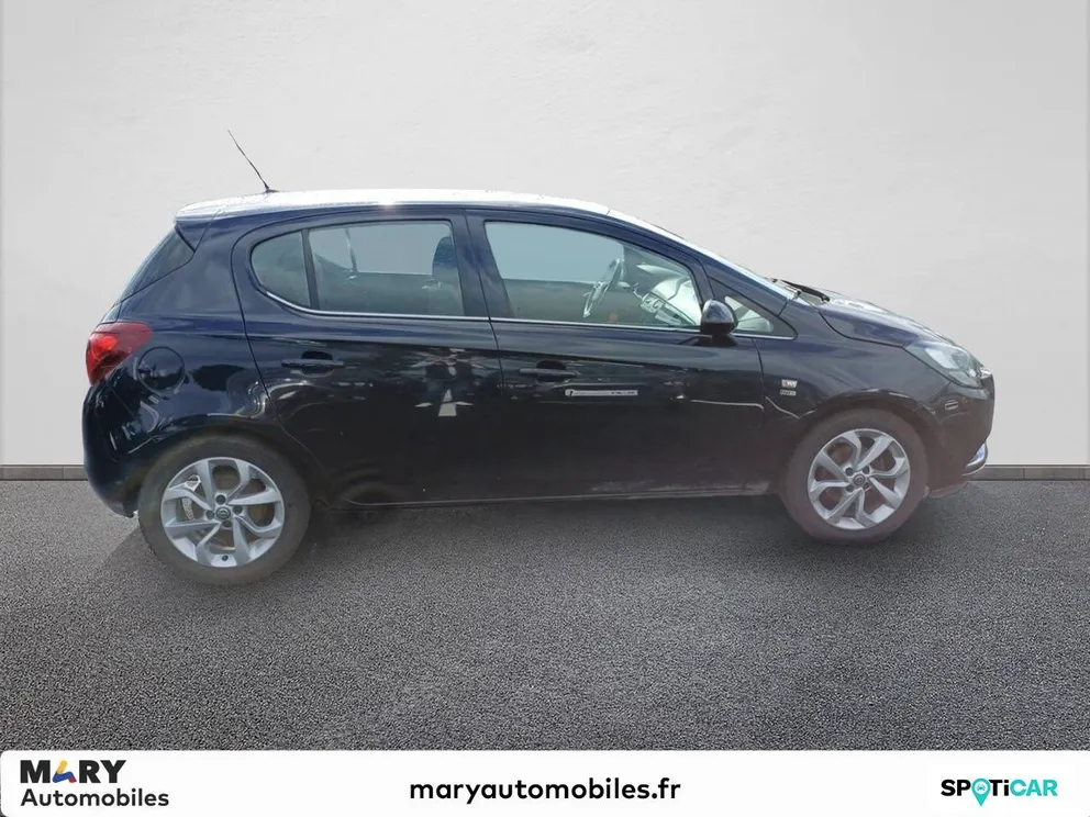 Véhicule occasion 193026 - opel CORSA - Photo 4