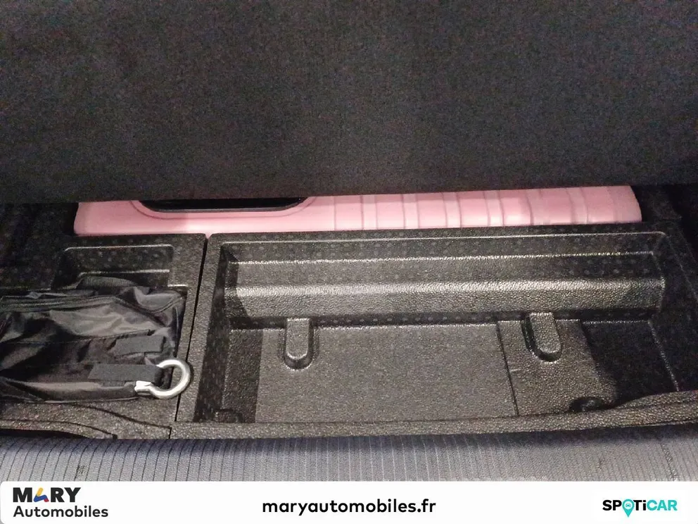 Véhicule occasion 75770 - peugeot 308 - Photo 13