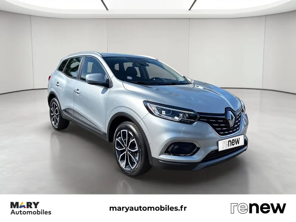 Véhicule occasion 234743 - renault KADJAR - Photo 9