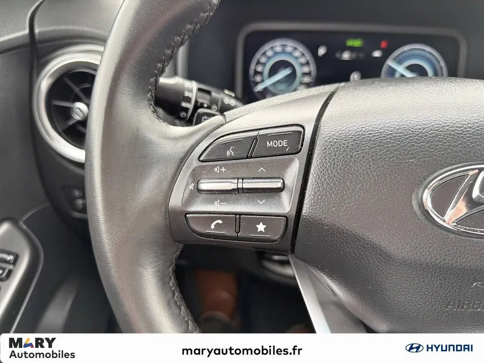 Véhicule occasion 233258 - hyundai KONA - Photo 16
