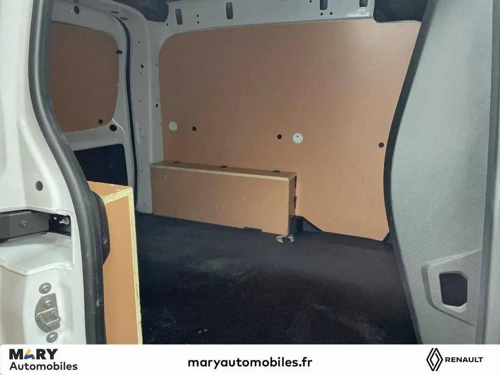 Véhicule occasion 228543 - renault KANGOO - Photo 10