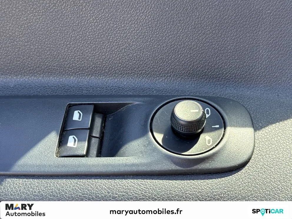 Véhicule occasion 189306 - peugeot RIFTER - Photo 16